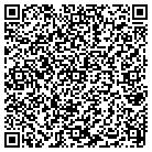 QR code with Reggie & Co Hair Design contacts
