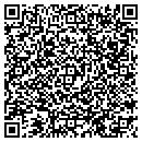 QR code with Johnston Area Regional Inds contacts