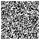 QR code with M-D Truck Sales & Service Inc contacts