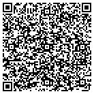 QR code with Manor Hill Methodist Church contacts