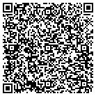 QR code with Fairhills Appliance Repair Service contacts