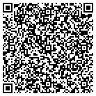 QR code with A-Action Fire Protection Inc contacts