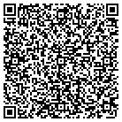 QR code with Krohn's Foreign Car Service contacts