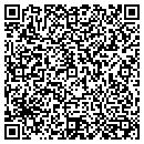 QR code with Katie Cuts Hair contacts