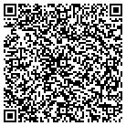 QR code with LA Popular Insurance Agcy contacts