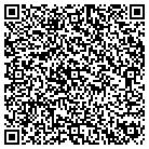 QR code with Anderson & Kriger Inc contacts