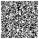 QR code with Anjer Trailer & Truck Body Sls contacts