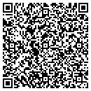 QR code with Hunsinger General Contracting contacts