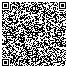 QR code with Martinsburg Disposal Plant contacts