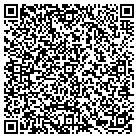 QR code with E-Z Plactic Packaging Corp contacts