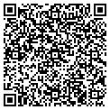 QR code with Hammond Crystal contacts