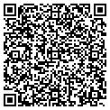 QR code with Denos Tavern contacts