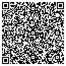 QR code with Township of Covington contacts