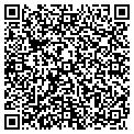QR code with H R Beirlys Garage contacts
