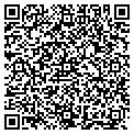 QR code with Ada Huffmaster contacts