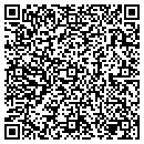 QR code with A Pisano & Sons contacts