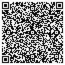 QR code with Hawstone Water contacts