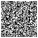 QR code with Hester Karon contacts
