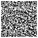 QR code with K & S Auto & Cycle contacts