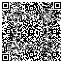 QR code with J A Deburring contacts