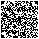 QR code with Angie's Auto & Truck Plaza contacts