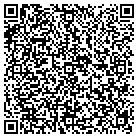 QR code with First General Self Storage contacts