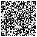 QR code with CPS Color Inc contacts