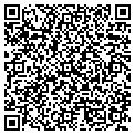 QR code with Excelsior 219 contacts