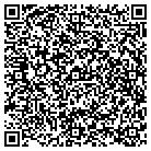 QR code with Main Street Service Center contacts