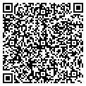 QR code with 3 D Auto Body contacts