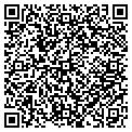 QR code with John Middleton Inc contacts