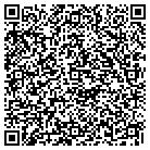 QR code with Hughey Escrow Co contacts