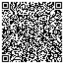 QR code with A M Reese contacts