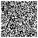 QR code with C Q Service Inc contacts