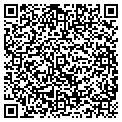 QR code with T D Kronenwetter Inc contacts