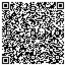 QR code with F Michael Friedman contacts