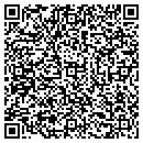 QR code with J A Kehrli Oil Co Inc contacts