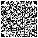 QR code with Hunts Trucking contacts