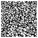 QR code with C E S Limousine Service contacts