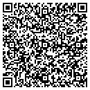 QR code with YANA Club contacts