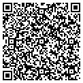 QR code with K & L Feeds contacts