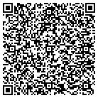 QR code with Hillcrest Communications Inc contacts