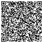 QR code with Serpico's Pizza & Restaurant contacts