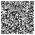 QR code with Hamby Construction contacts