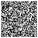 QR code with Alex Donut Shop contacts