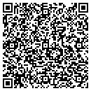 QR code with Harris Excavating contacts