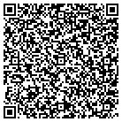 QR code with J Raymond Ambrose & Assoc contacts
