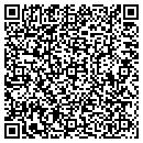 QR code with D W Richards Sons Inc contacts