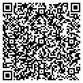 QR code with Jvc Transportation contacts