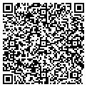 QR code with G & H Ribbons Inc contacts